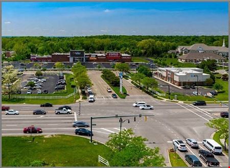 Taylor Park Shopping Center