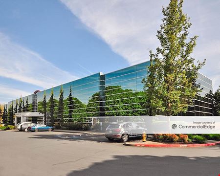 Office space for Rent at Park Towers IV & V in Vancouver