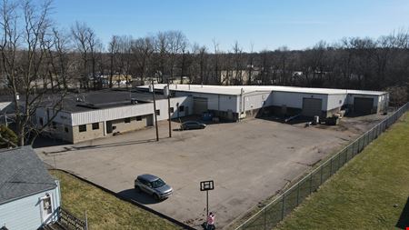 Industrial space for Rent at 11294 Orchard Street in Cincinnati