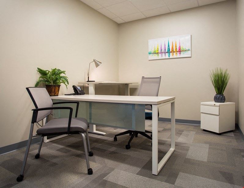 Office Evolution - Tampa