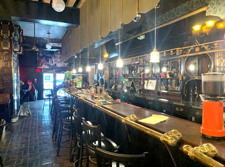 Downtown Hollywood Mixed-Use Investment