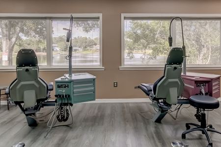 Office space for Rent at 1303 West Fletcher Avenue in Tampa