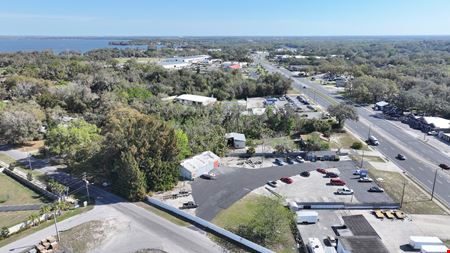 1.30 Acre Commercial Lot Highway 441, Leesburg, FL