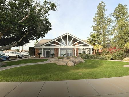 Stapley Professional Plaza