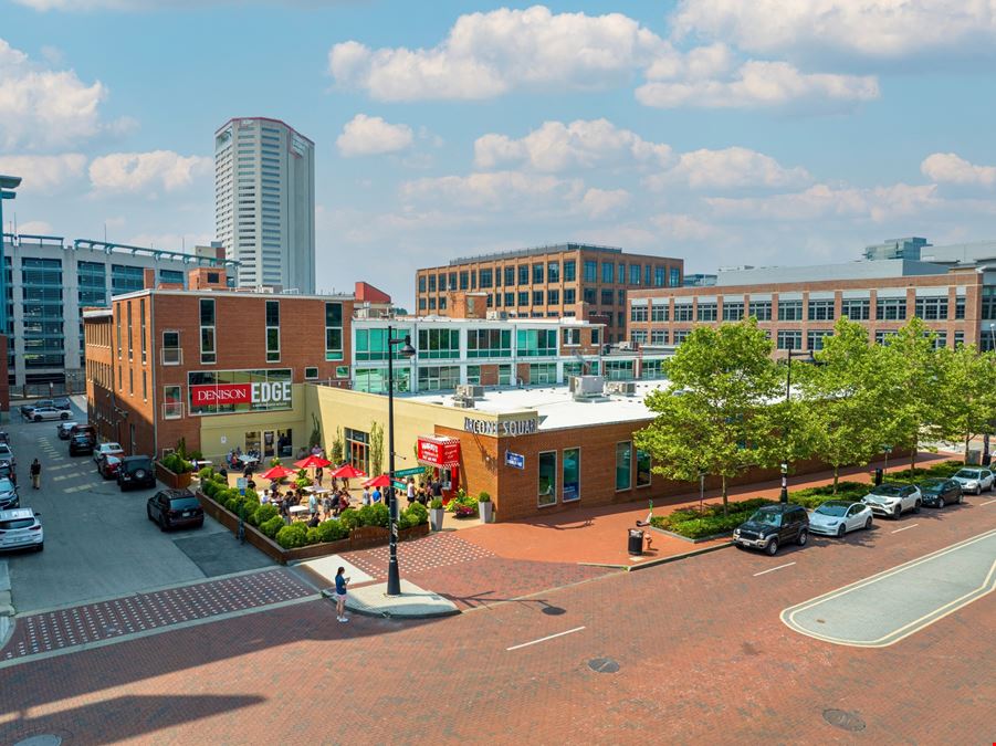 Marconi Square