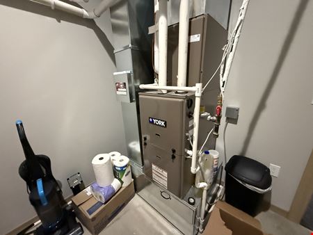 West Fargo Office Condo