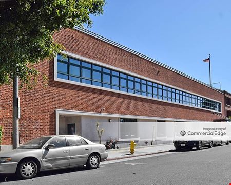 Office space for Rent at 3840 Watseka Avenue in Culver City