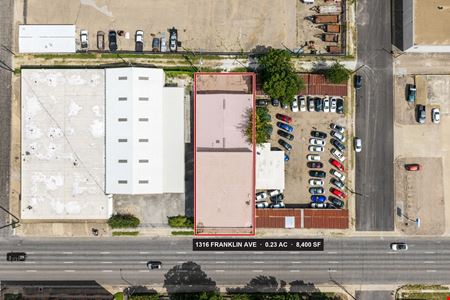 1316 Franklin Ave # 1320