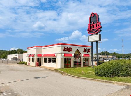 Retail space for Rent at Arbys in Laurel in Laurel