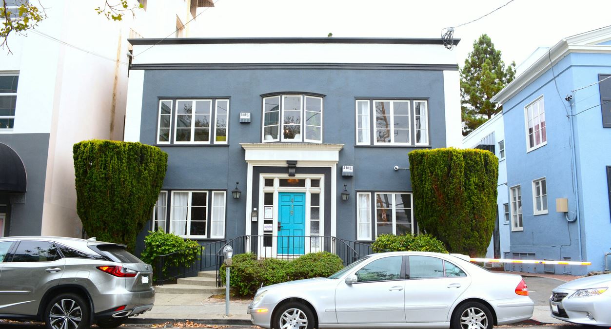 419 30th St, Oakland, CA 94609