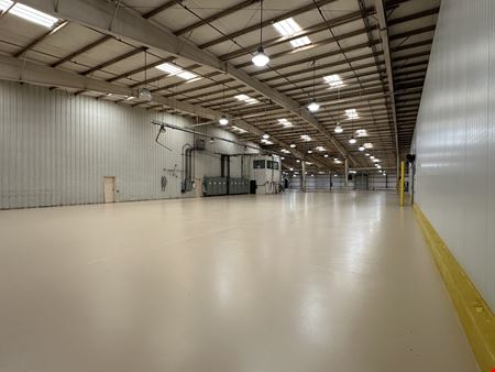 Premier Packing Warehouse