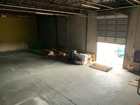 146,077 SF Industrial Facility | Jackson, MS