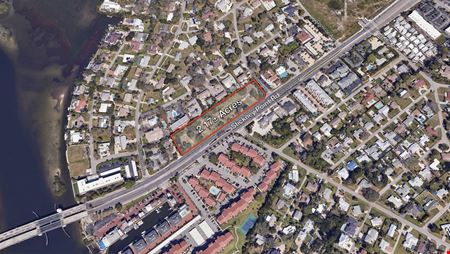 VacantLand space for Sale at Siesta Sunset in Sarasota