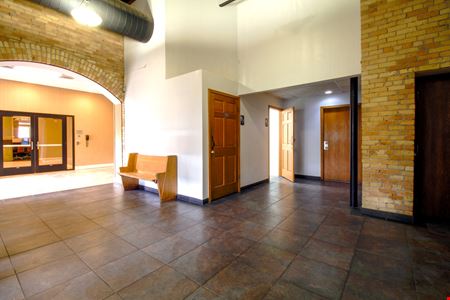 McClure Building