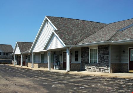 Office space for Rent at 4439 Woodgate Dr in Janesville