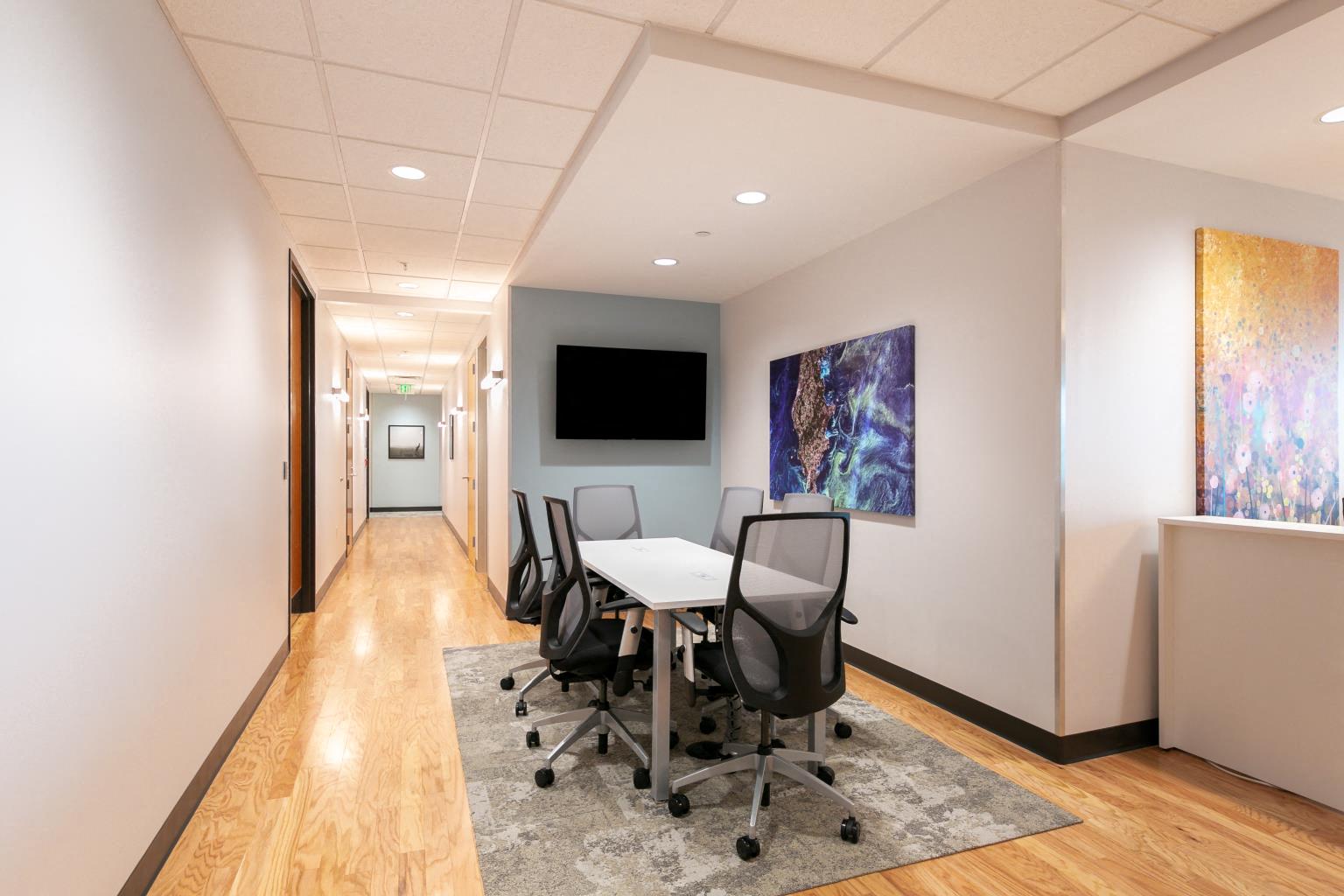 Regus - Franklin - Cool Springs