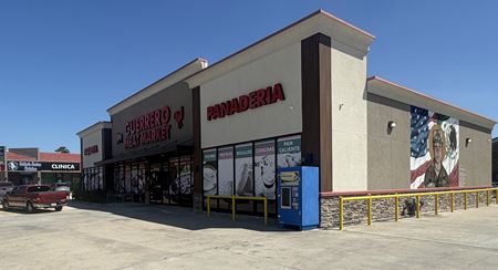 Retail space for Rent at BF Town in Spring