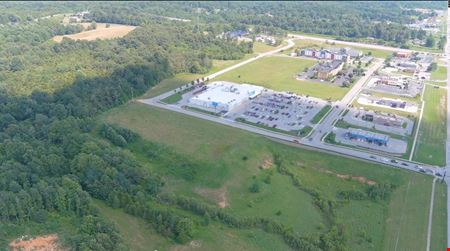 55 Howard Shively Avenue, Radcliff, KY
