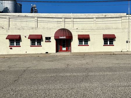 Industrial space for Sale at Industrial Warehouse Ithaca, MI in Ithaca