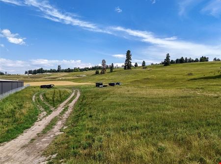 151 Barkley Ridge Trail