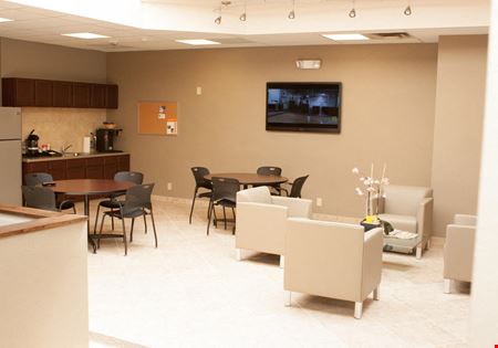 Commercial space at Centerco Office Suites in Creve Coeur