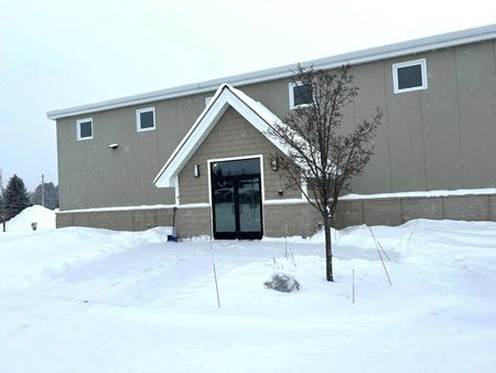 Other space for Rent at 4975 E Traverse Hwy in Traverse City