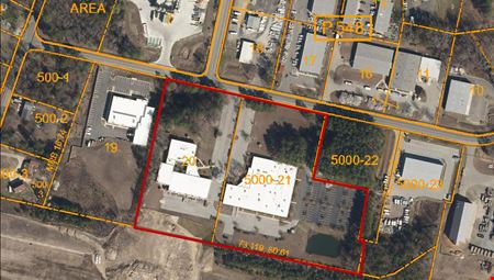 Airport View Drive Office Investment Sale