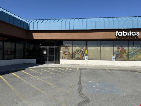 Creekside Plaza