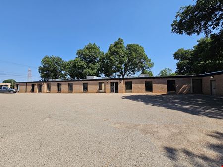 Office space for Rent at 115 & 133-217 S Leggett in Abilene