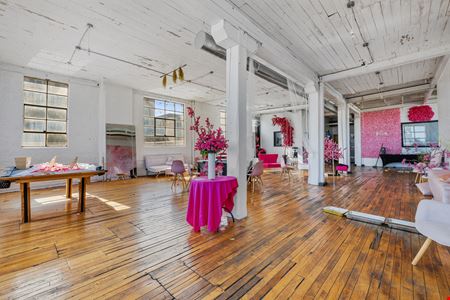Creative Estate