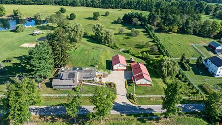 Other space for Sale at 5643 Yankee St in Fredericktown