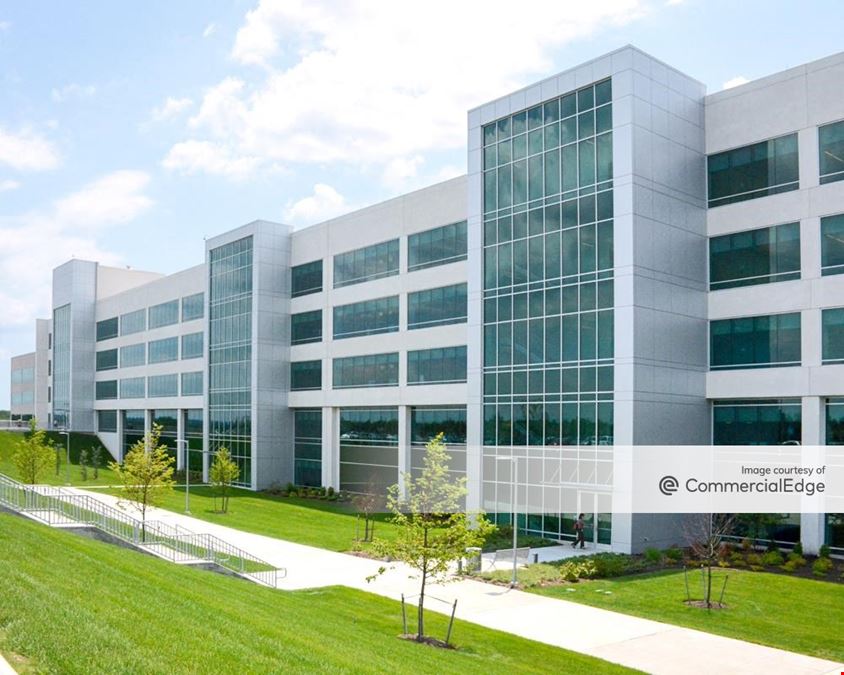 Bayer HealthCare North American Headquarters