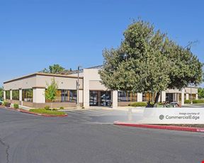 UC Davis Medical Group - 251 & 271 Turn Pike Drive