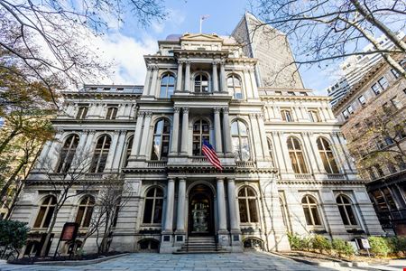 Office space for Rent at 45 School Street, Boston in Boston