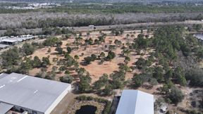 Agricultural Center Dr
