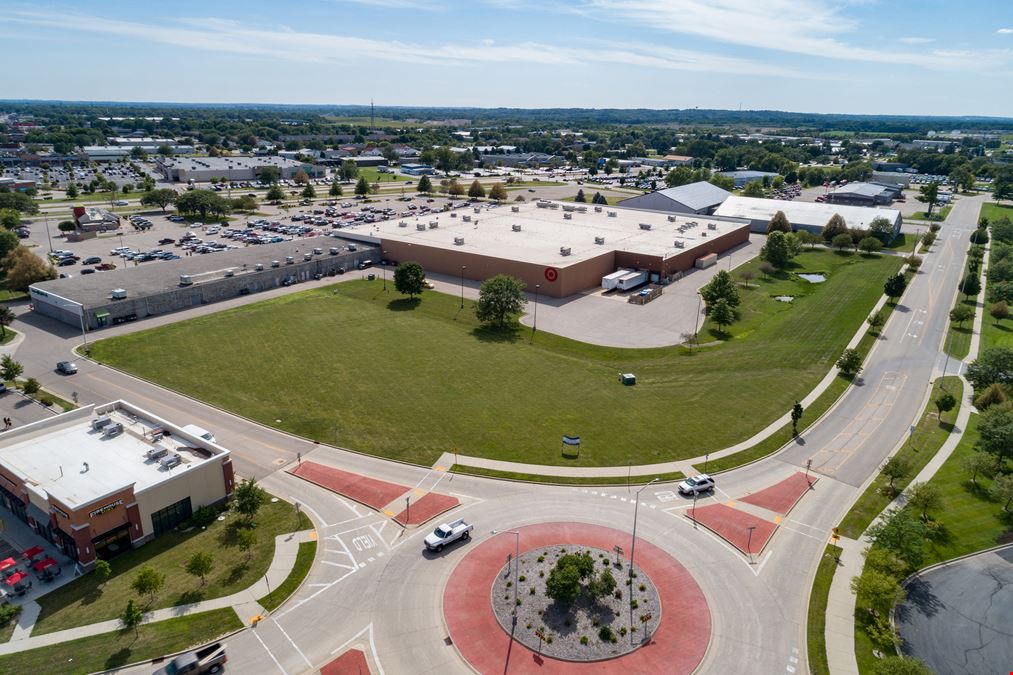Retail Development Site