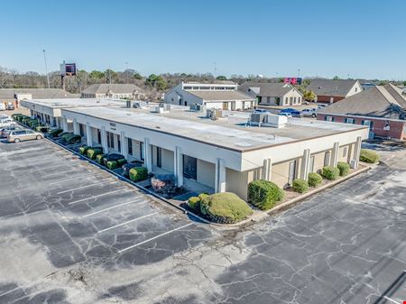 Office space for Sale at 1425 I-85 Parkway in Montgomery