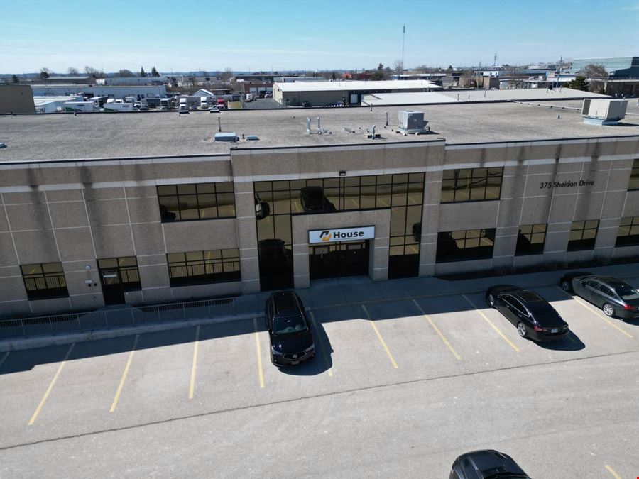 375 Sheldon Drive, Cambridge, ON N1T 1B1