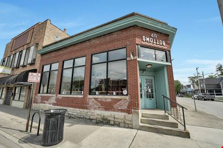 Retail space for Sale at 1069 W Broad St in Columbus