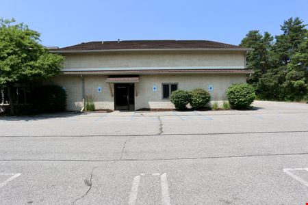 Office space for Rent at 2528 West Wackerly Street in Midland