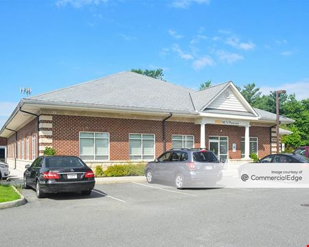 Office space for Rent at Mayland Medical Center in Henrico