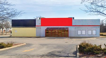 Retail space for Rent at 4320 S 27th St in Milwaukee