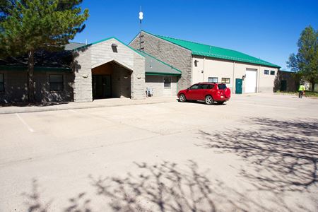 Industrial space for Sale at Flex Use Warehouse/Office Facility in Flagstaff