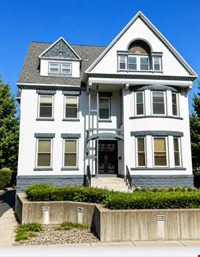 1160 Main St - 8700 +/- SF Office Building