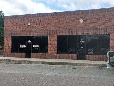 1020 NW 27th Street
