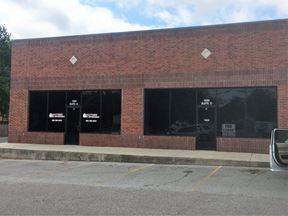 1020 NW 27th Street