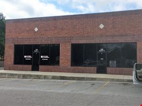1020 NW 27th Street