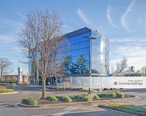 Old Line Bank Building