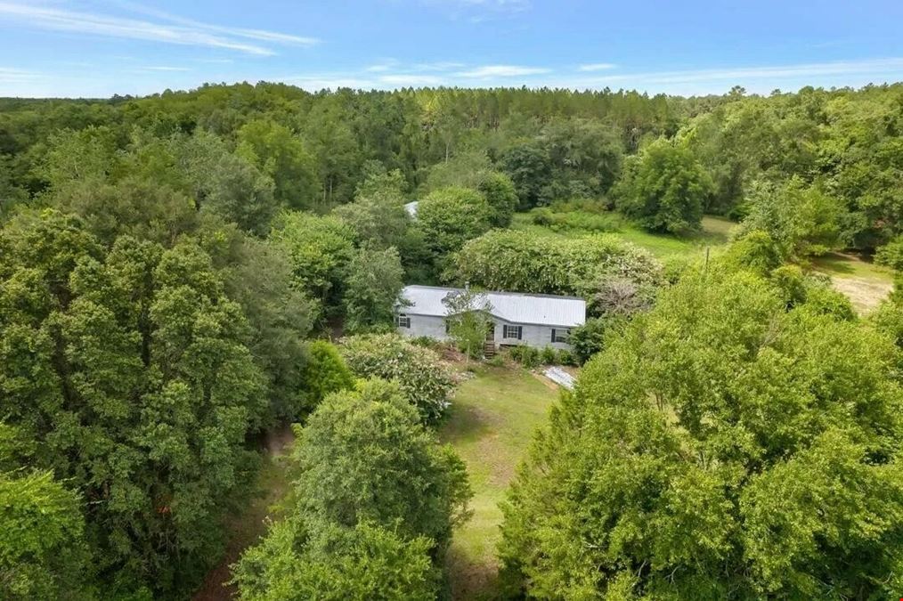 120 ACRE FARM