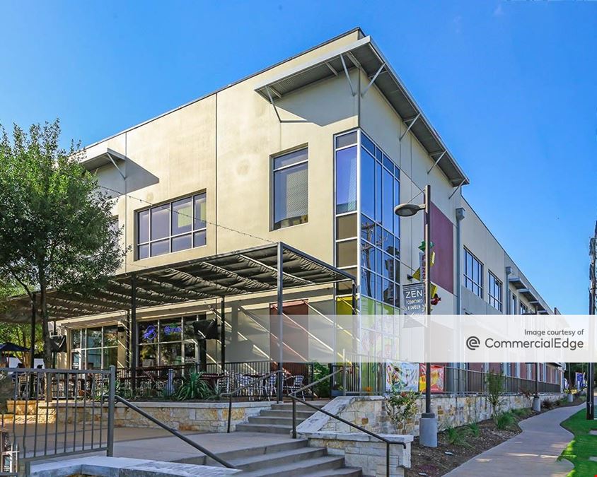 Midtown Commons Office Center
